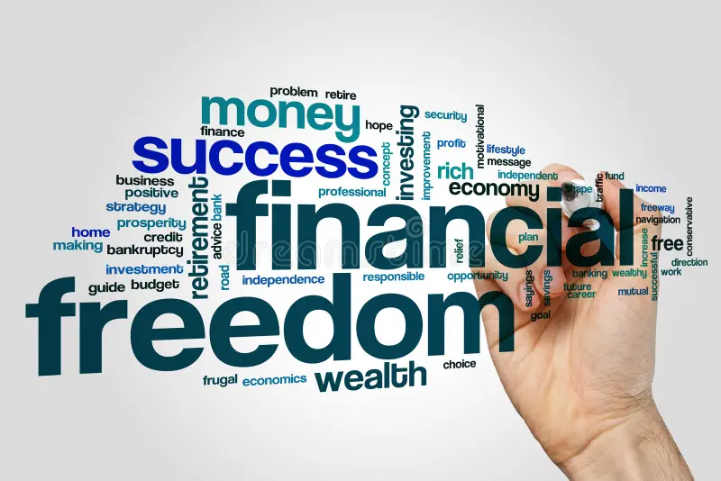 From Debt to Wealth: Transform Your Life with Financial Freedom